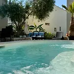 Apartament Olea