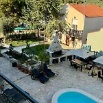 Olea Apartman
