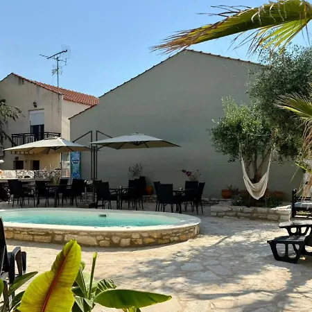 Olea Apartman *