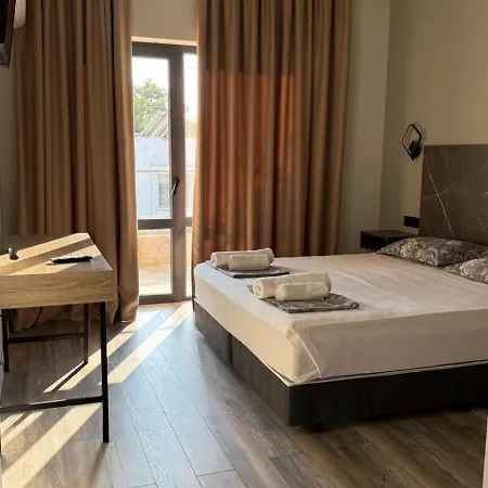 Olea Apartman Potósz