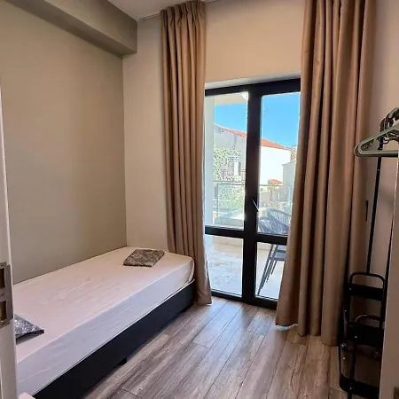 Apartman Olea