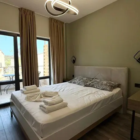 Apartman Olea *