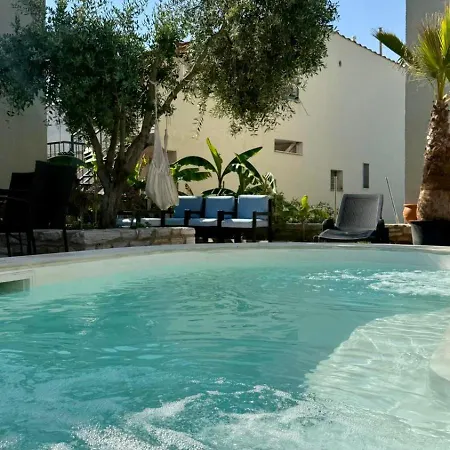 Apartman Olea
