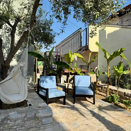 Olea Apartman *