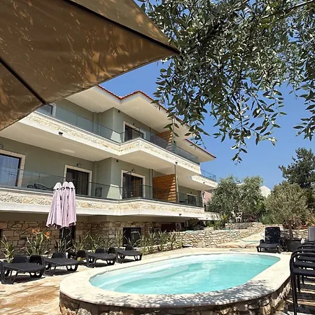 Olea Apartman