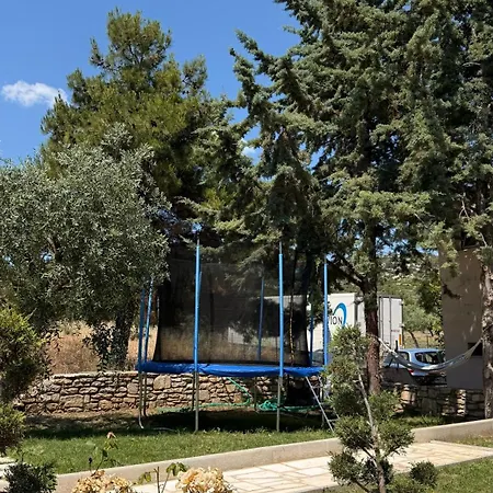 Olea Apartman *
