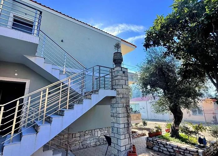 Olea 아파트