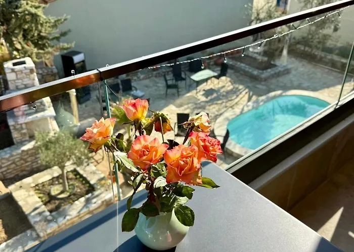 Olea 아파트