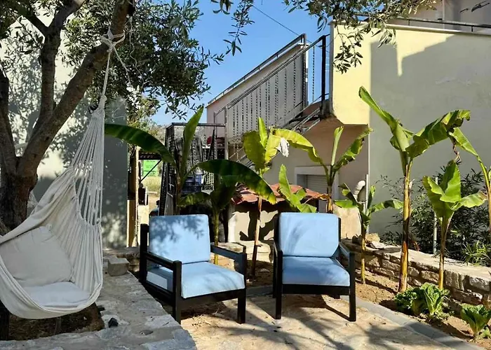 Olea 아파트 *